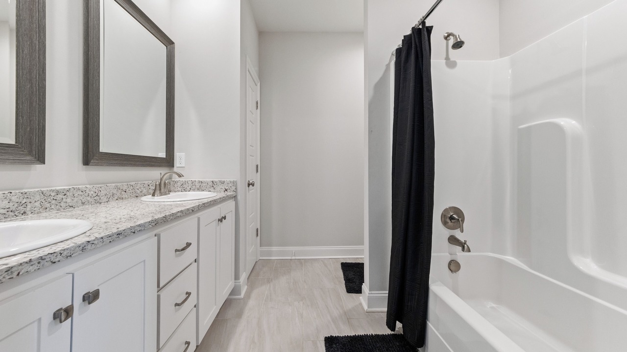 Photo of Bathroom in Milton