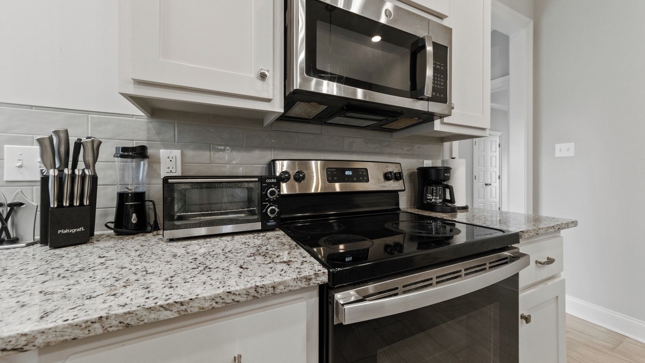 Photo of Kitchen in Milton