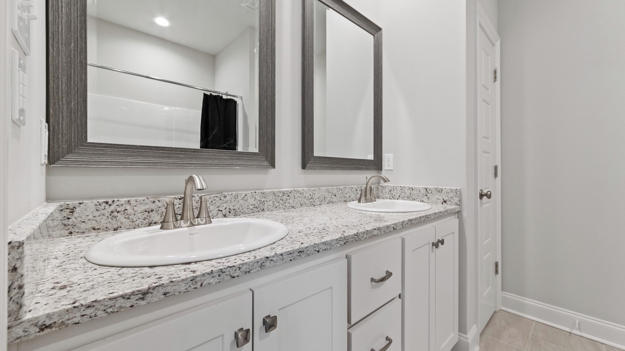 Photo of Bathroom in Milton