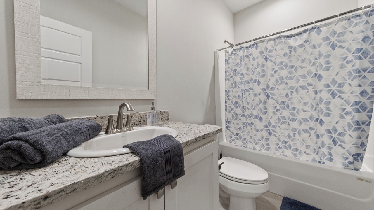 Photo of Bathroom in Milton