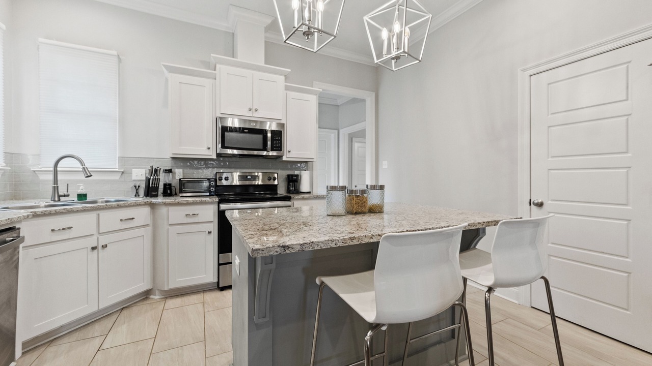 Photo of Kitchen in Milton