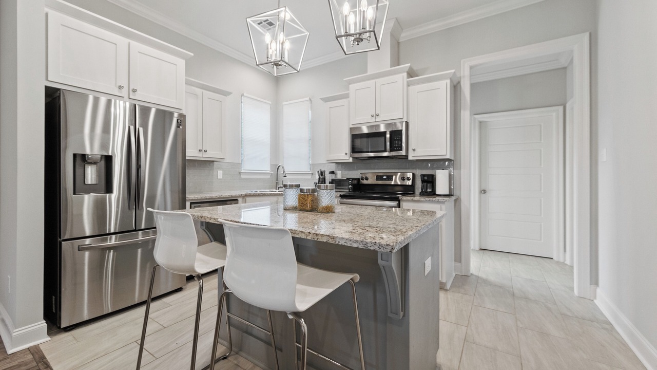 Photo of Kitchen in Milton