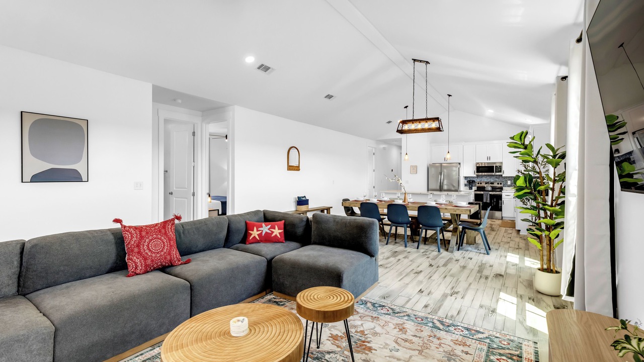 Photo of Livingroom in Gulfport