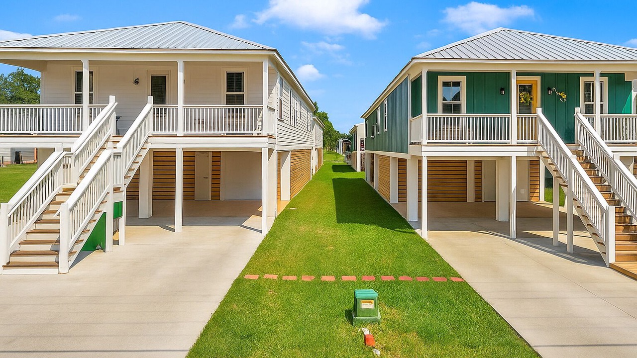 Photo of Outdoor in Gulfport