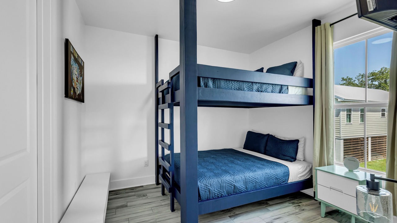 Photo of Bedroom in Gulfport