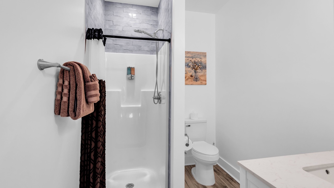 Photo of Bathroom in Gulfport