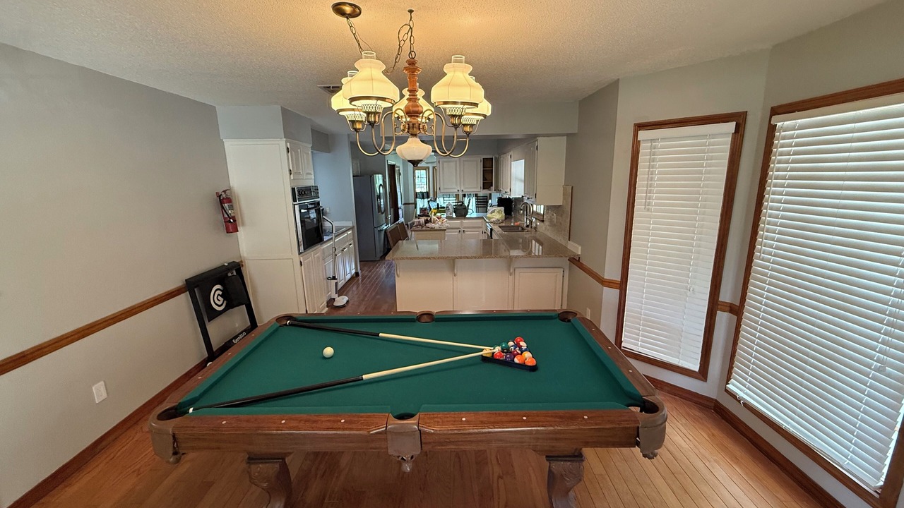 Photo of Bedroom in Diamondhead