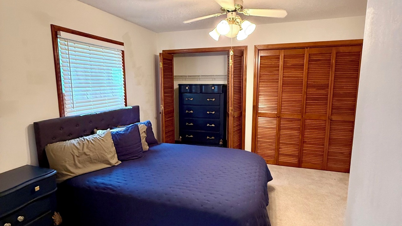 Photo of Bedroom in Diamondhead