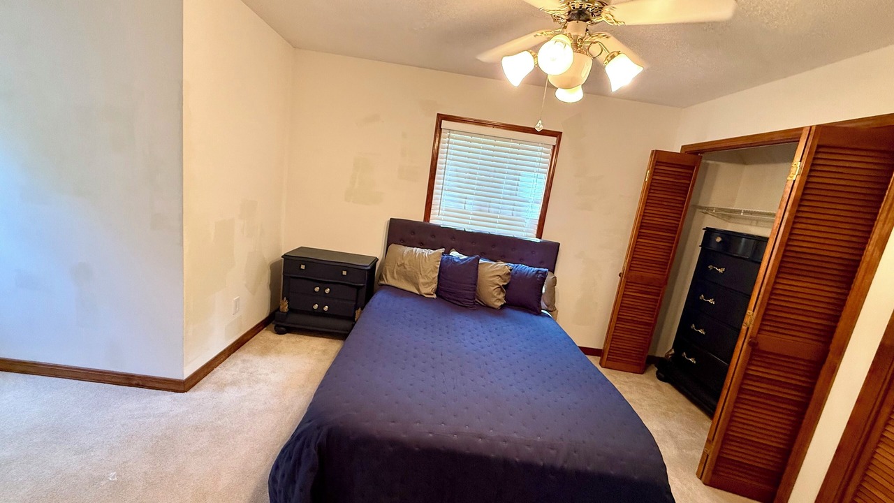 Photo of Bedroom in Diamondhead