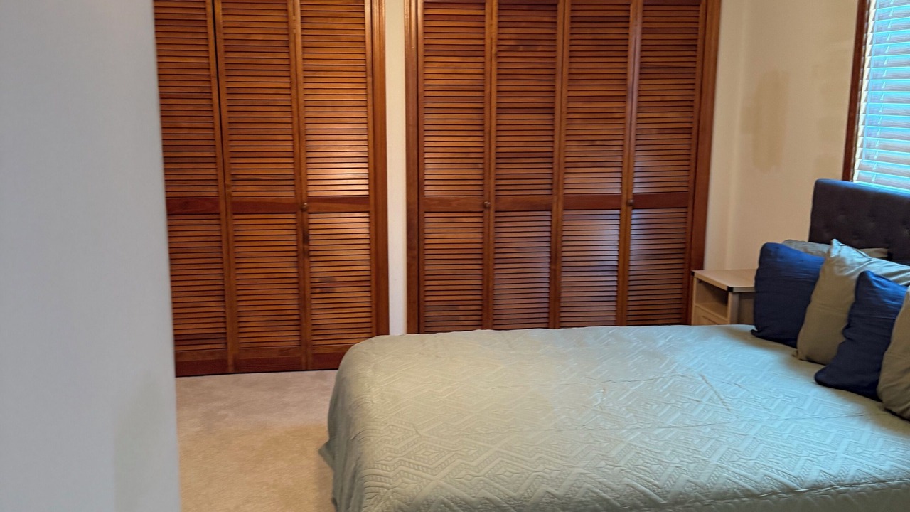 Photo of Bedroom in Diamondhead