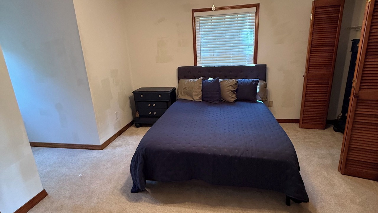 Photo of Bedroom in Diamondhead