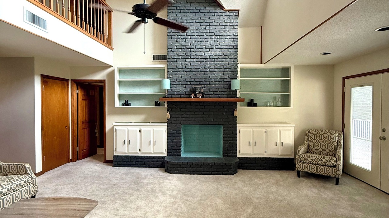 Photo of Livingroom in Diamondhead