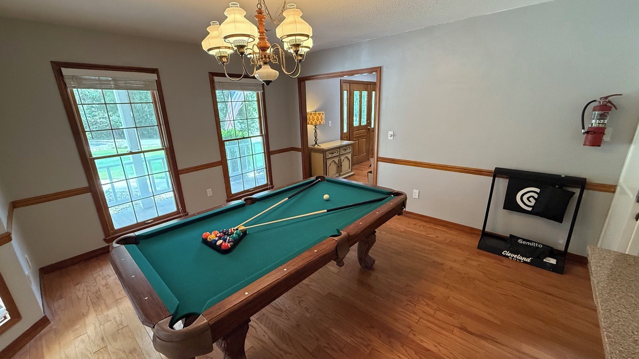 Photo of Bedroom in Diamondhead
