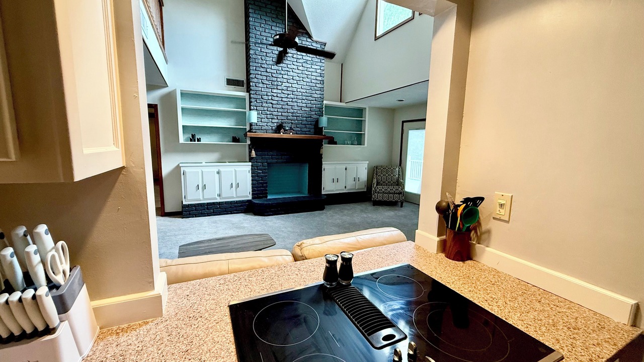 Photo of Kitchen in Diamondhead