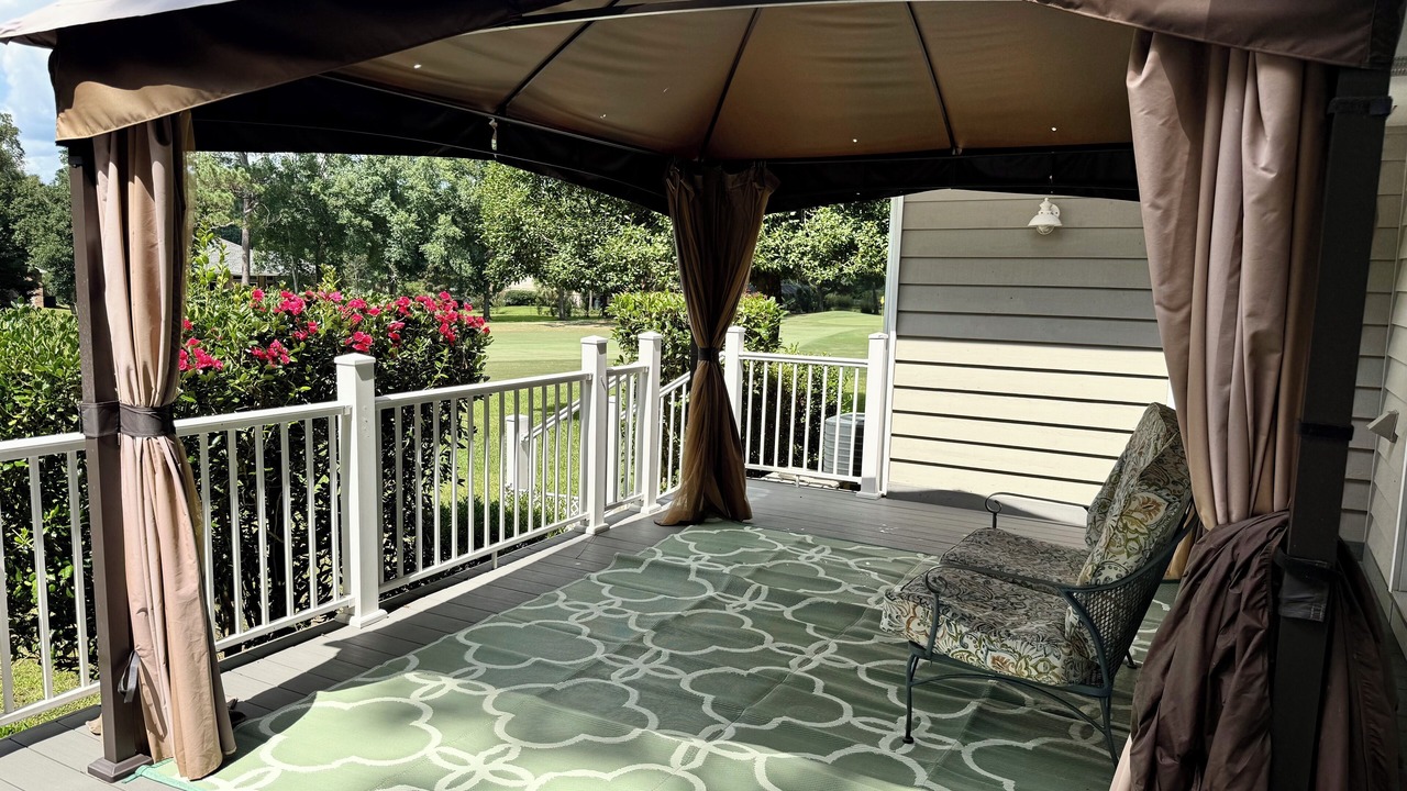Photo of Outdoor in Diamondhead