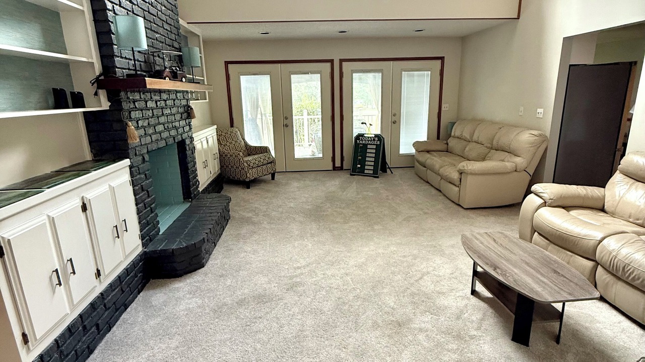 Photo of Livingroom in Diamondhead