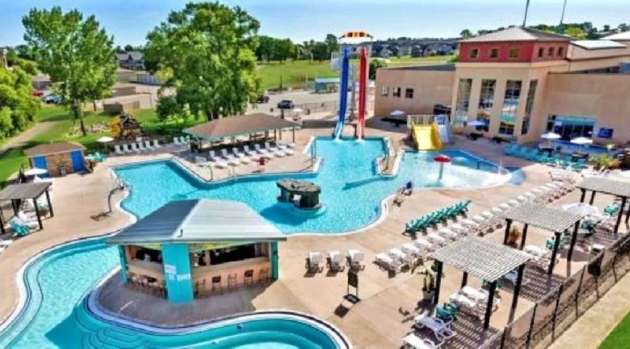 Photo of Outdoor in Arnolds Park