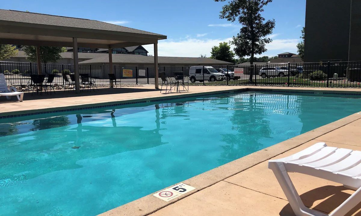 Photo of Outdoor in Arnolds Park