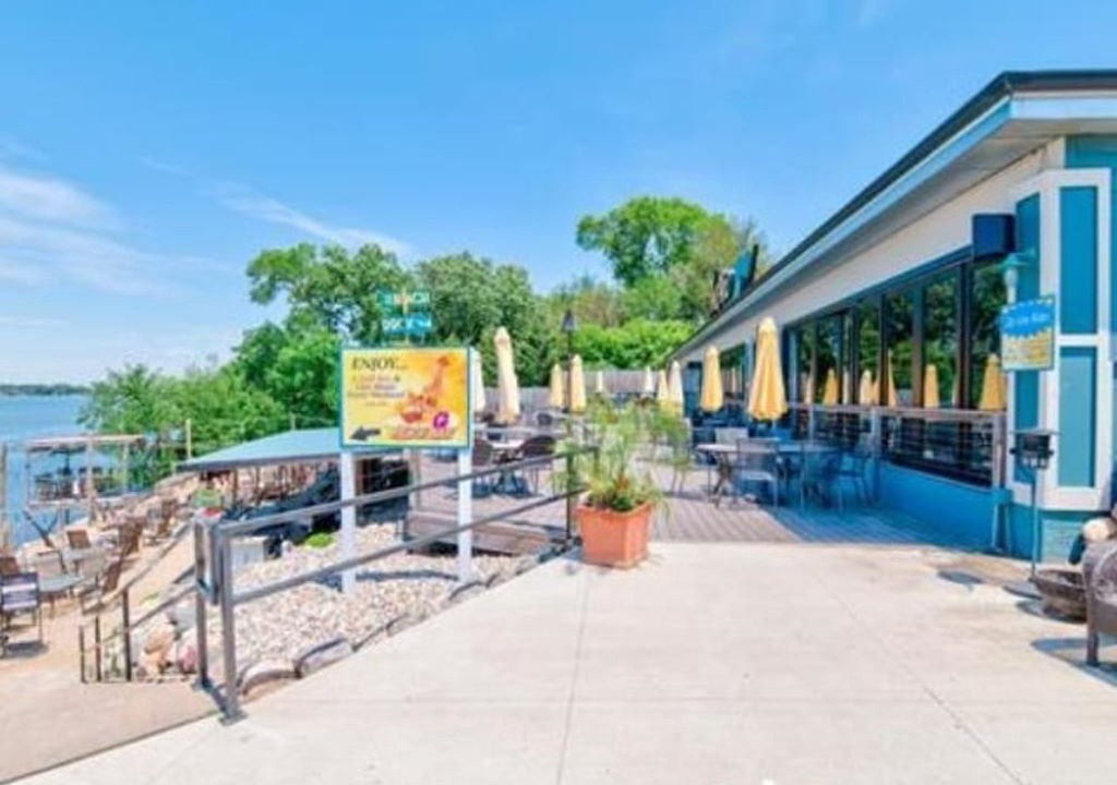 Photo of Outdoor in Arnolds Park