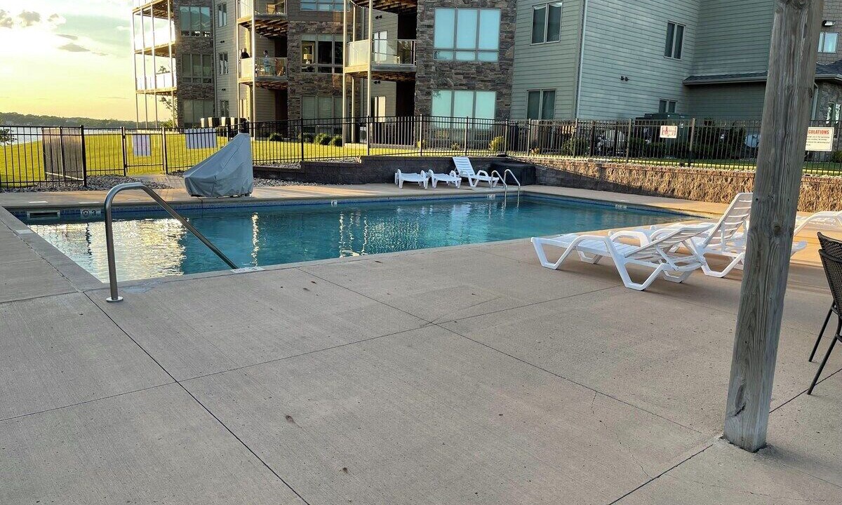 Photo of Outdoor in Arnolds Park