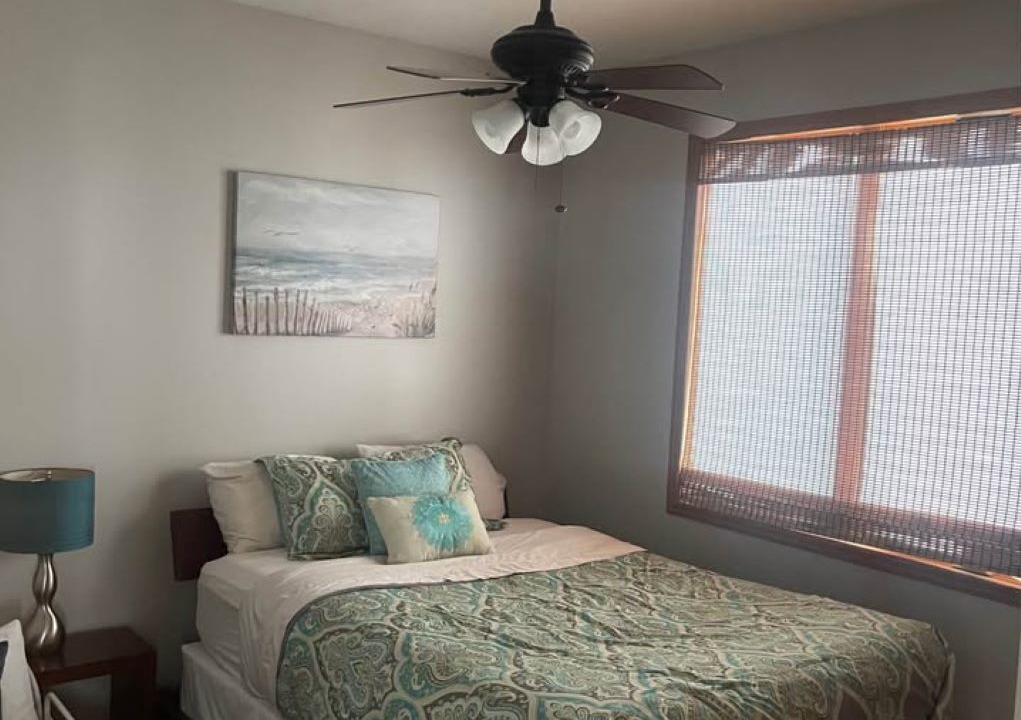 Photo of Bedroom in Arnolds Park