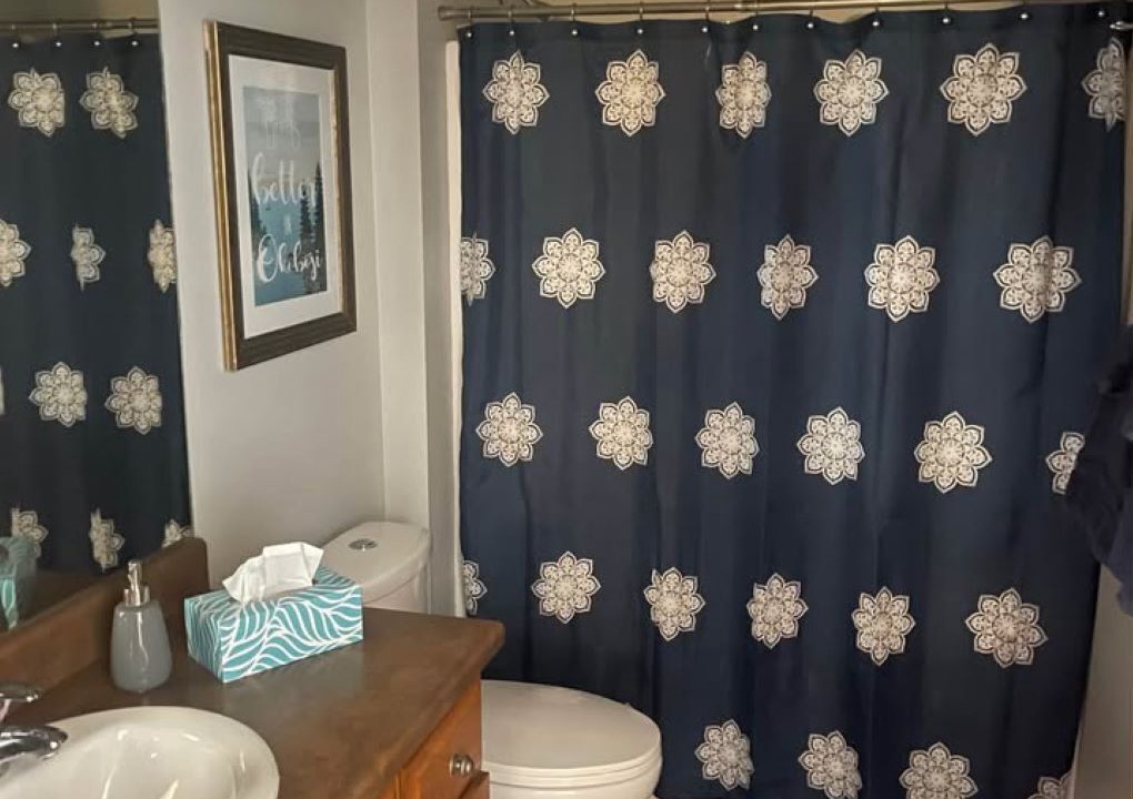 Photo of Bathroom in Arnolds Park