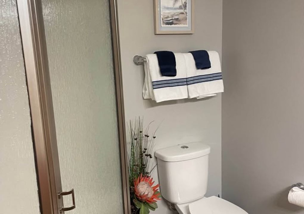 Photo of Bathroom in Arnolds Park