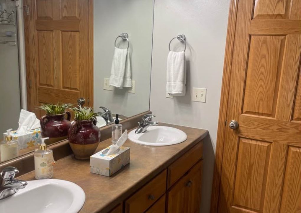 Photo of Bathroom in Arnolds Park