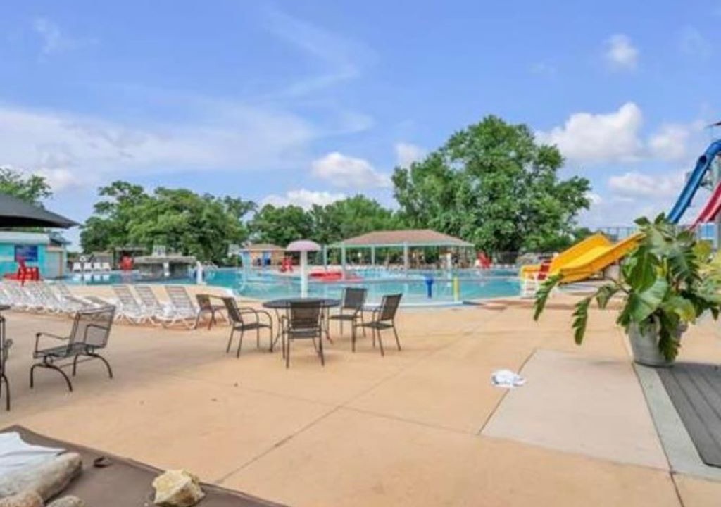Photo of Outdoor in Arnolds Park