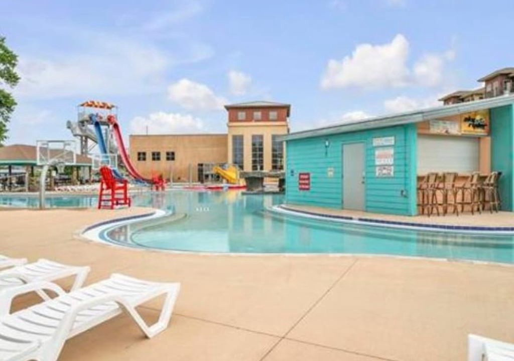 Photo of Outdoor in Arnolds Park