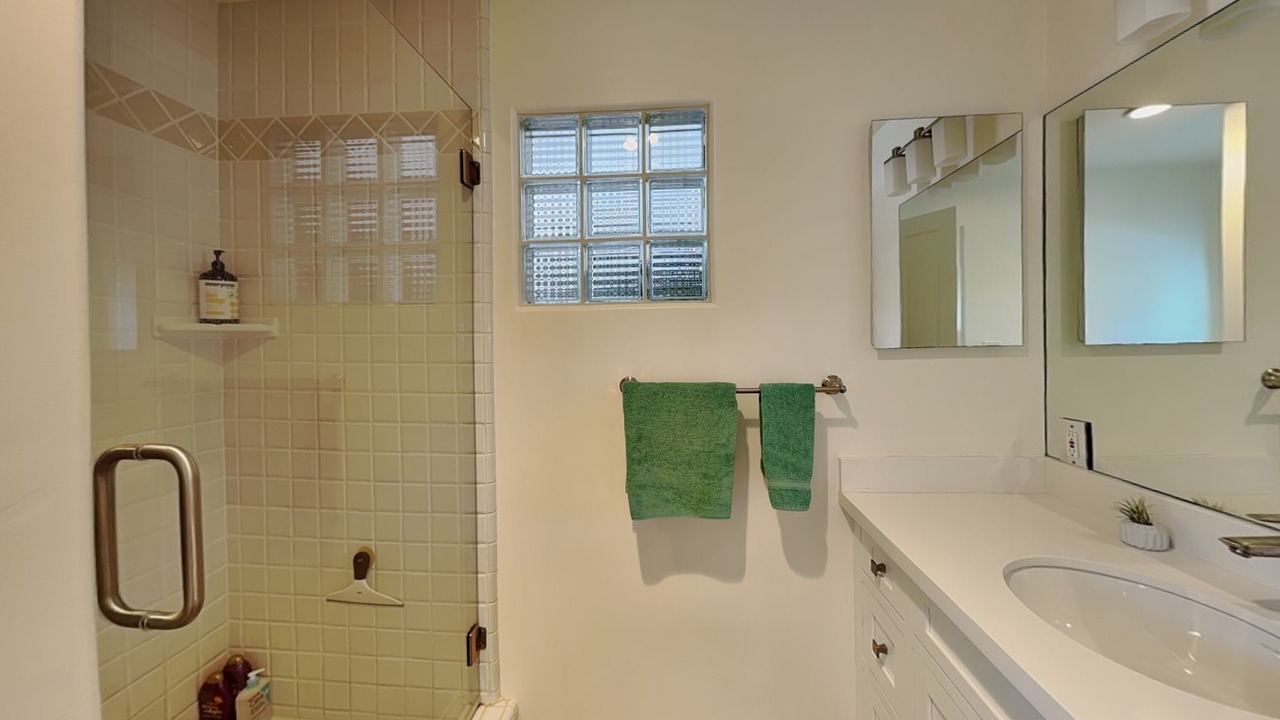 Photo of Bathroom in Montecito