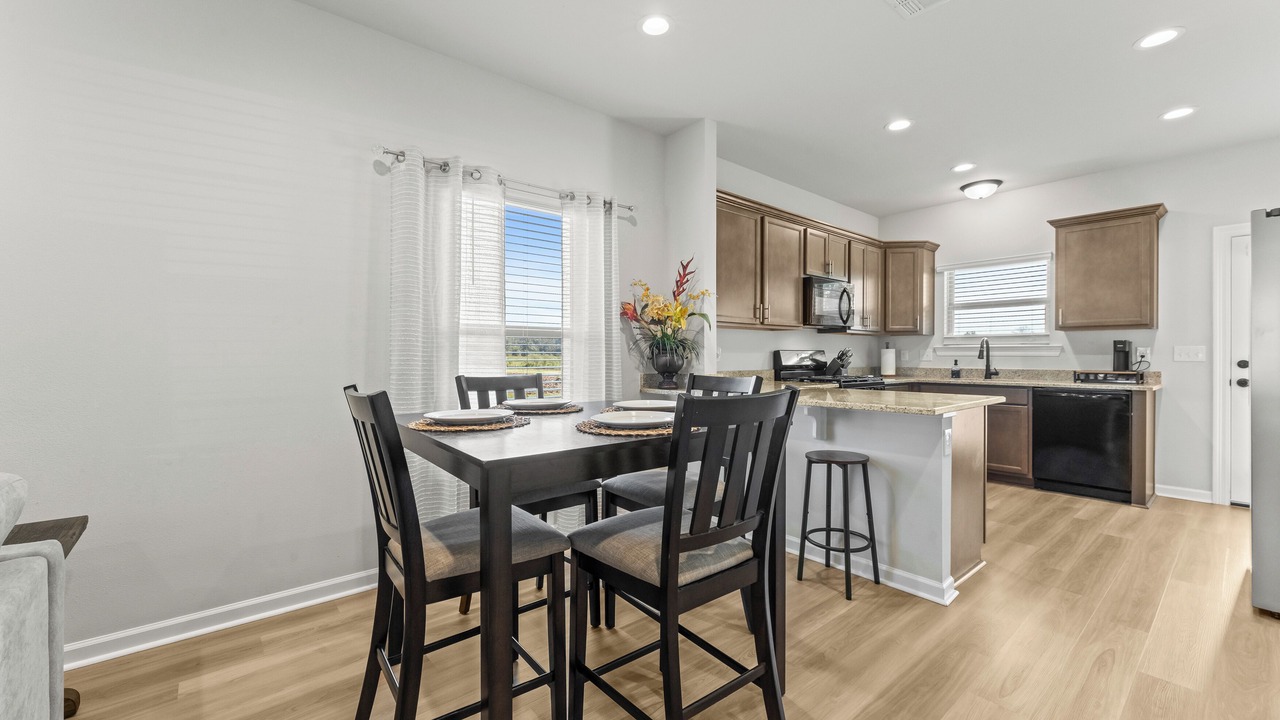 Photo of Kitchen in Denham Springs