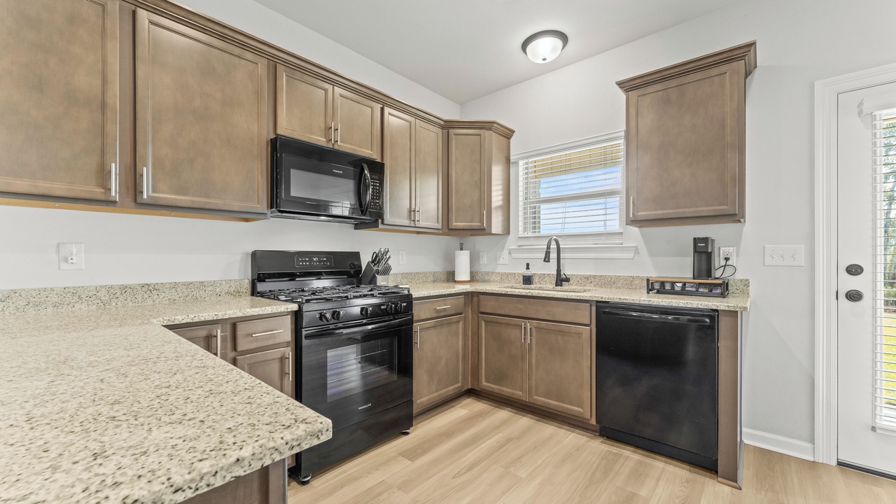Photo of Kitchen in Denham Springs