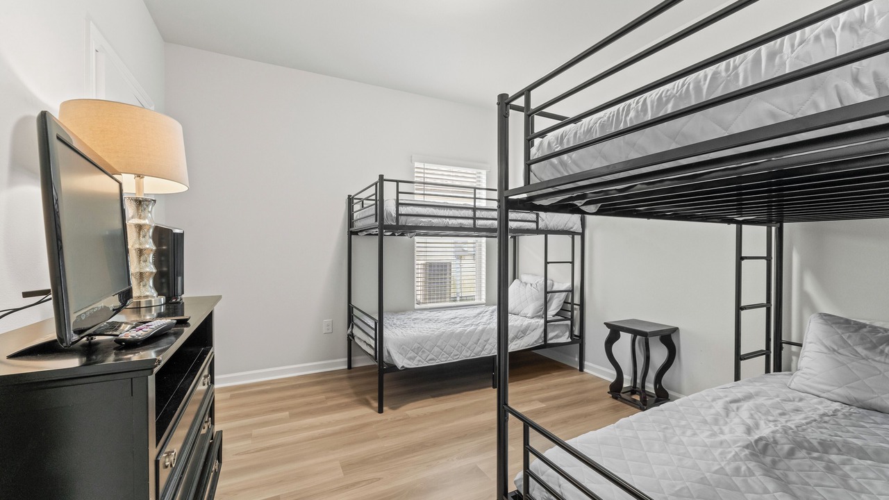 Photo of Bedroom in Denham Springs