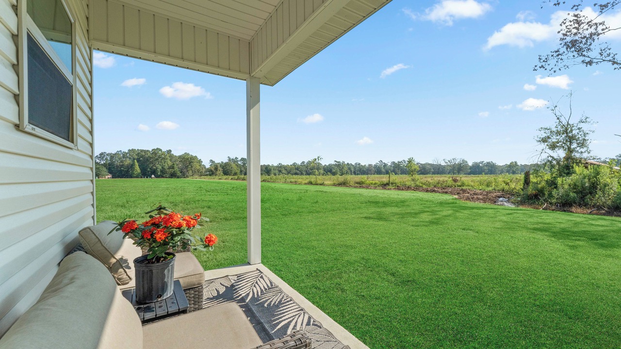 Photo of Patio Balcony in Denham Springs