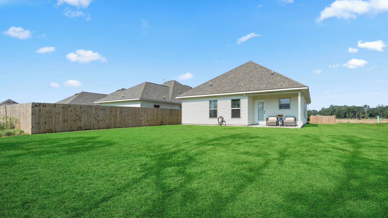 Photo of Outdoor in Denham Springs