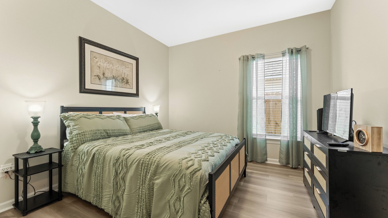 Photo of Bedroom in Denham Springs