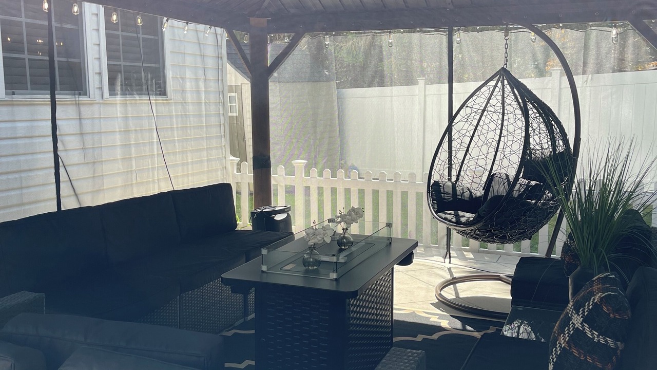 Photo of Patio Balcony in Reisterstown
