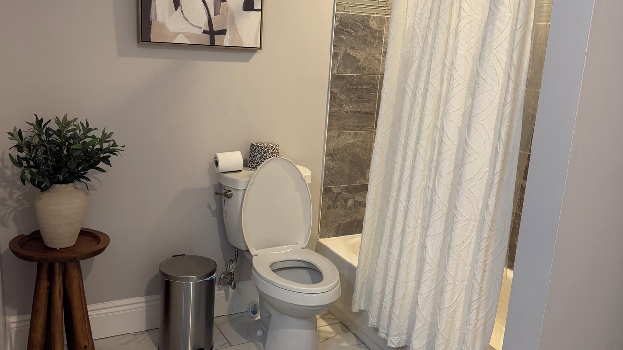 Photo of Bathroom in Reisterstown