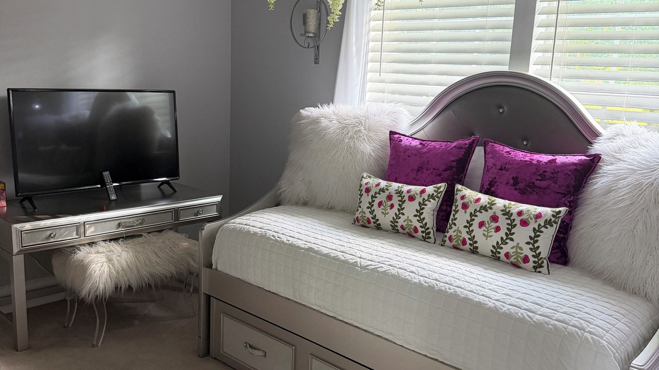 Photo of Bedroom in Reisterstown