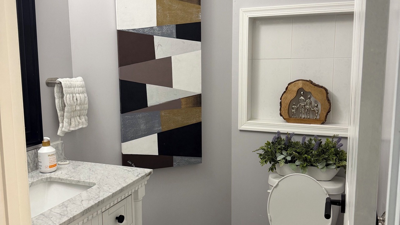Photo of Bathroom in Reisterstown