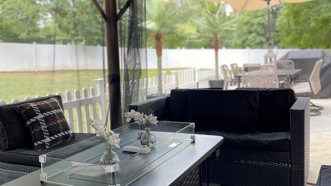 Photo of Outdoor in Reisterstown