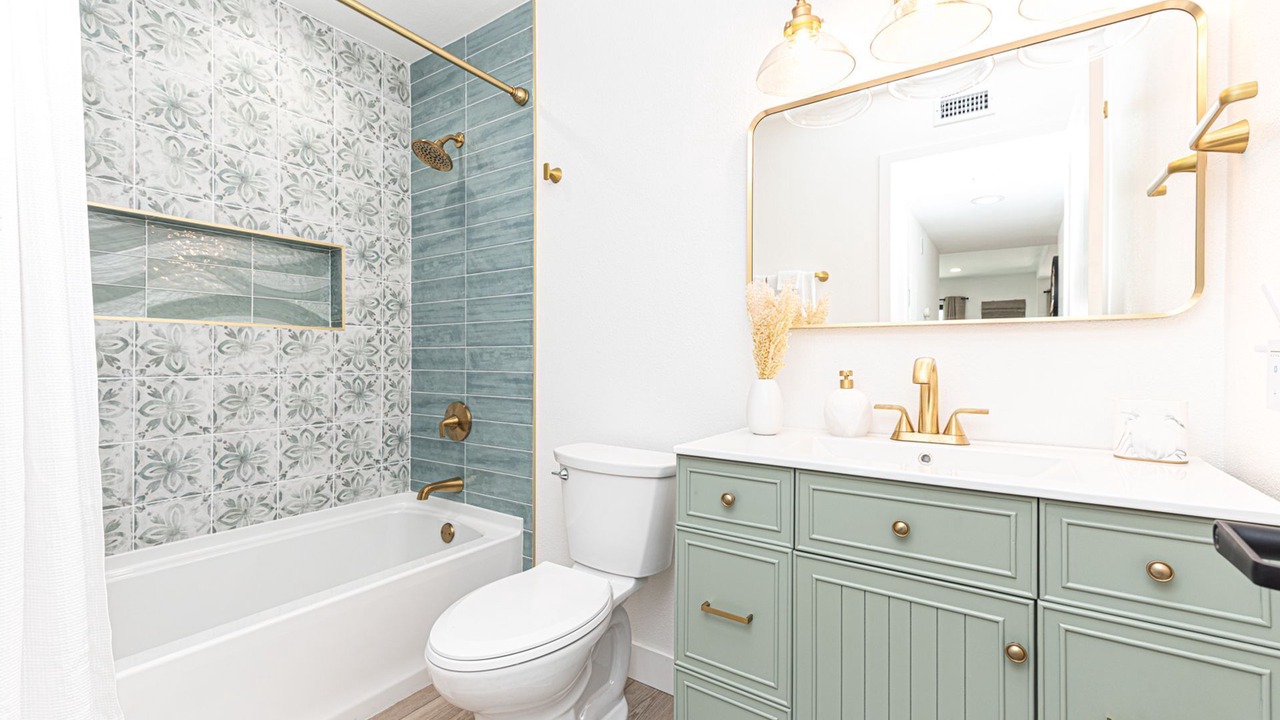 Photo of Bathroom in West Newport
