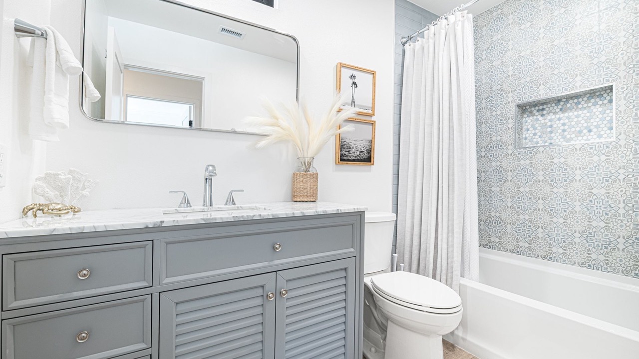 Photo of Bathroom in West Newport