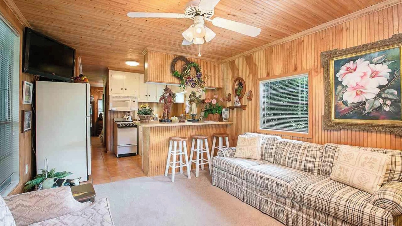 Photo of Livingroom in South Baton Rouge