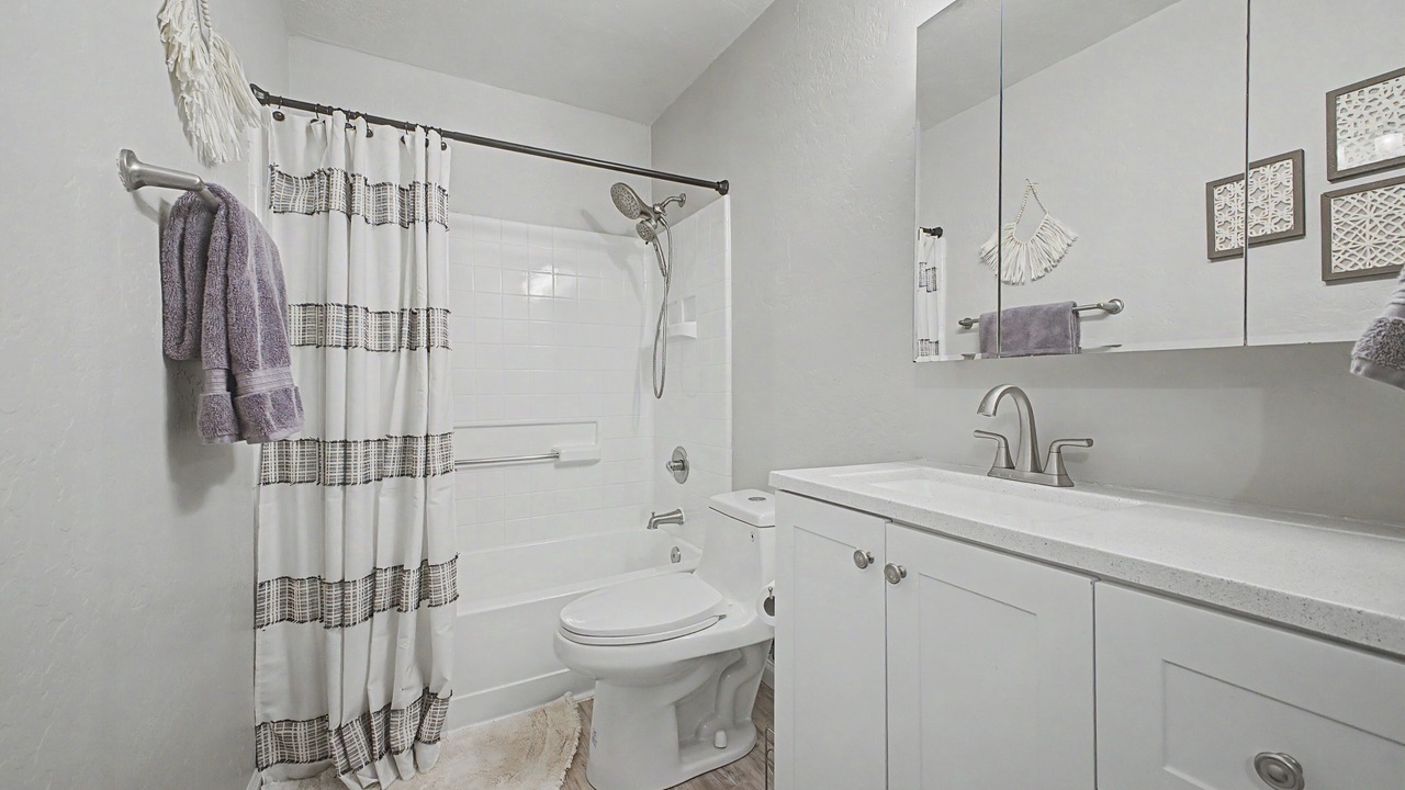 Photo of Bathroom in North Scottsdale