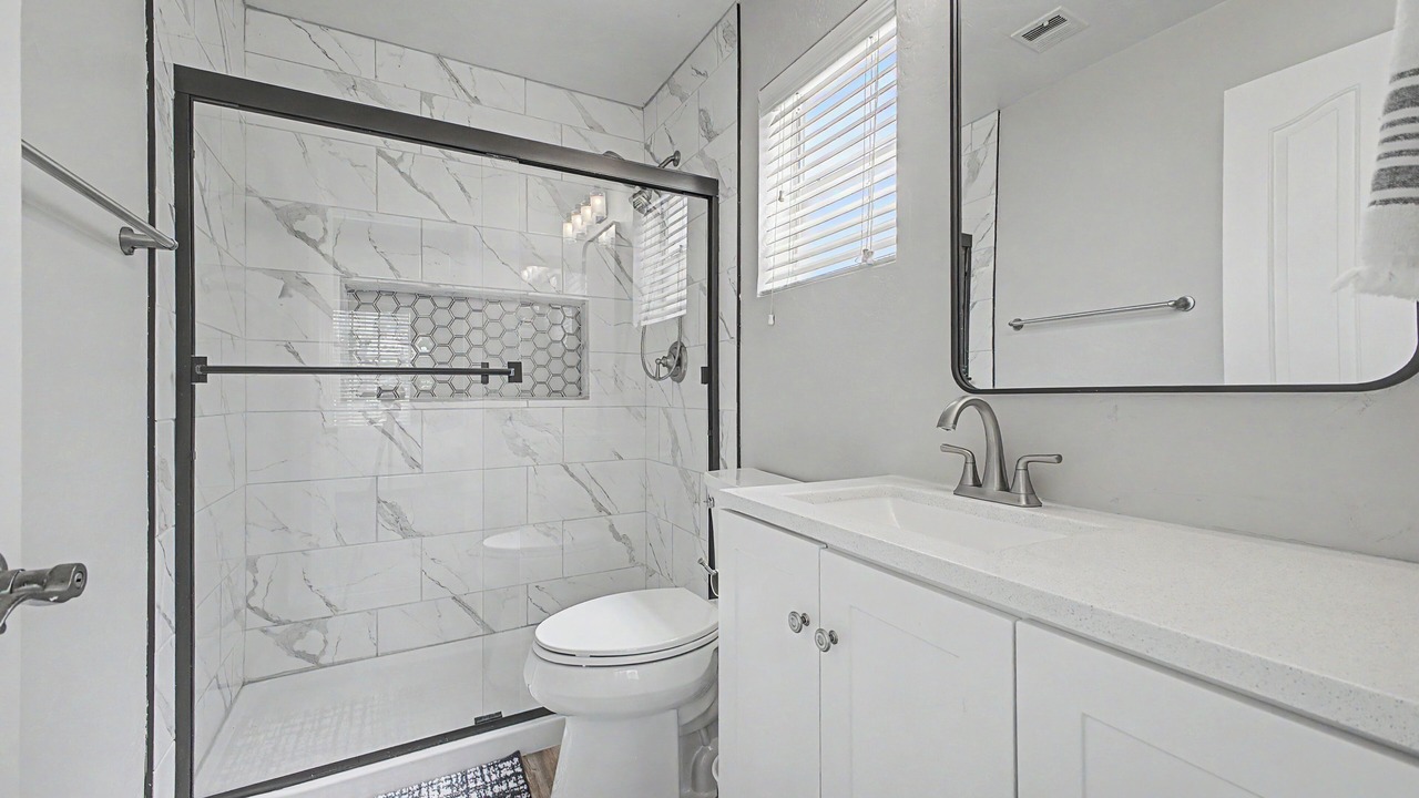 Photo of Bathroom in North Scottsdale