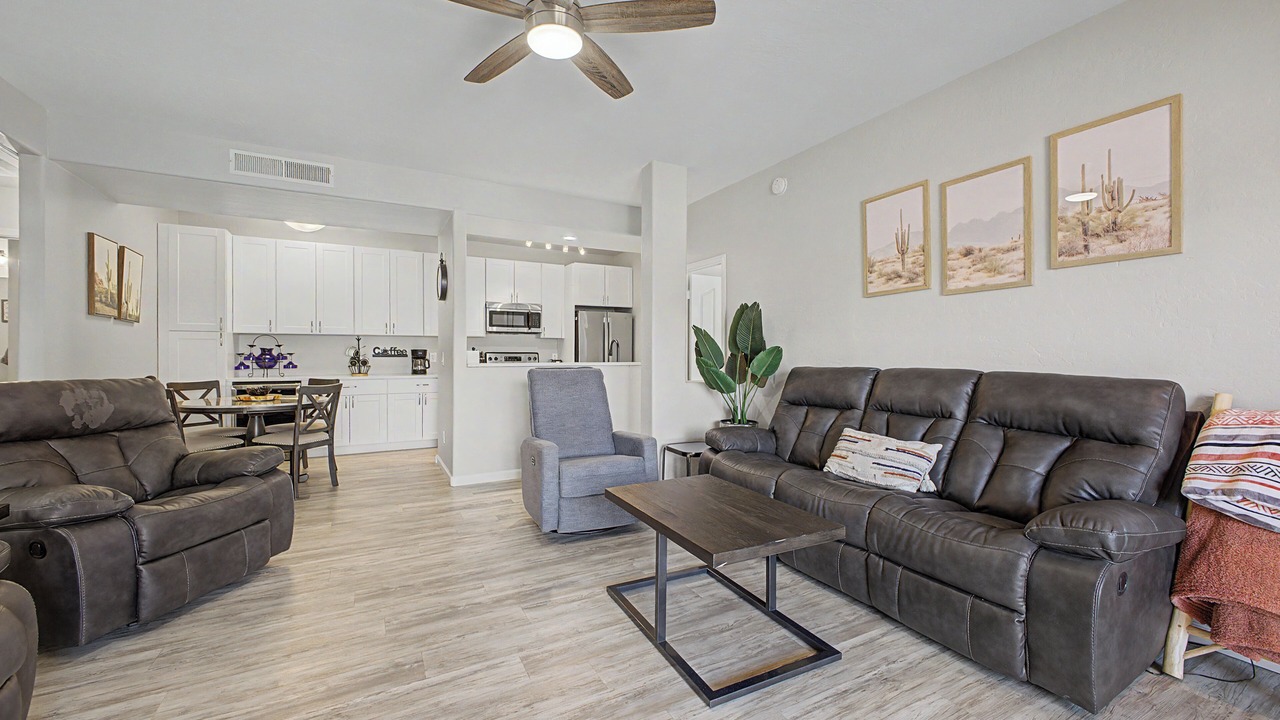 Photo of Bedroom in North Scottsdale