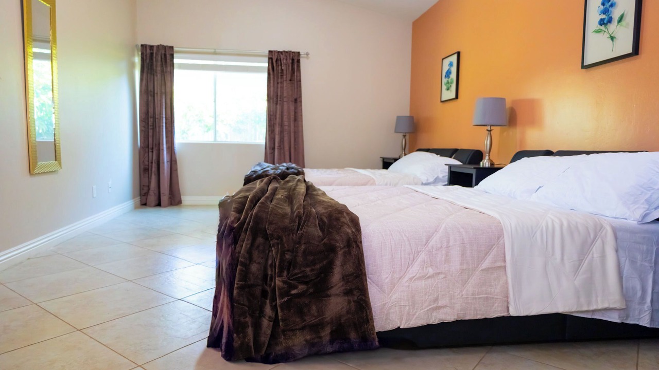 Photo of Bedroom in Southern Oaks