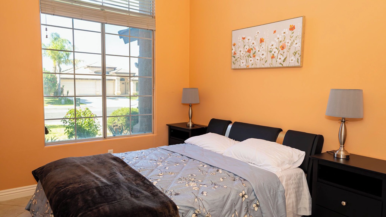 Photo of Bedroom in Southern Oaks